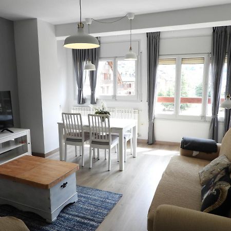 Bassiero Apartament Esterri D'Aneu Εξωτερικό φωτογραφία