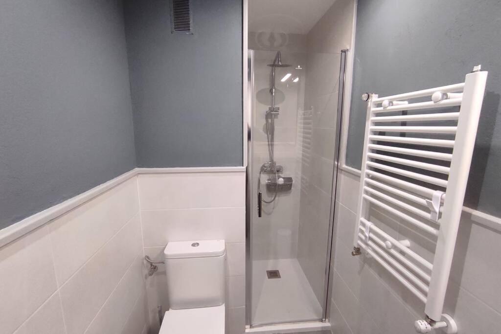 Bassiero Apartament Esterri D'Aneu Εξωτερικό φωτογραφία