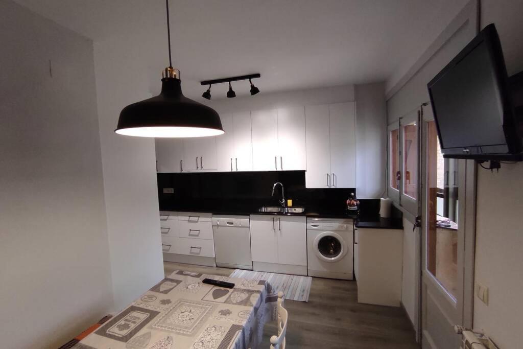 Bassiero Apartament Esterri D'Aneu Εξωτερικό φωτογραφία