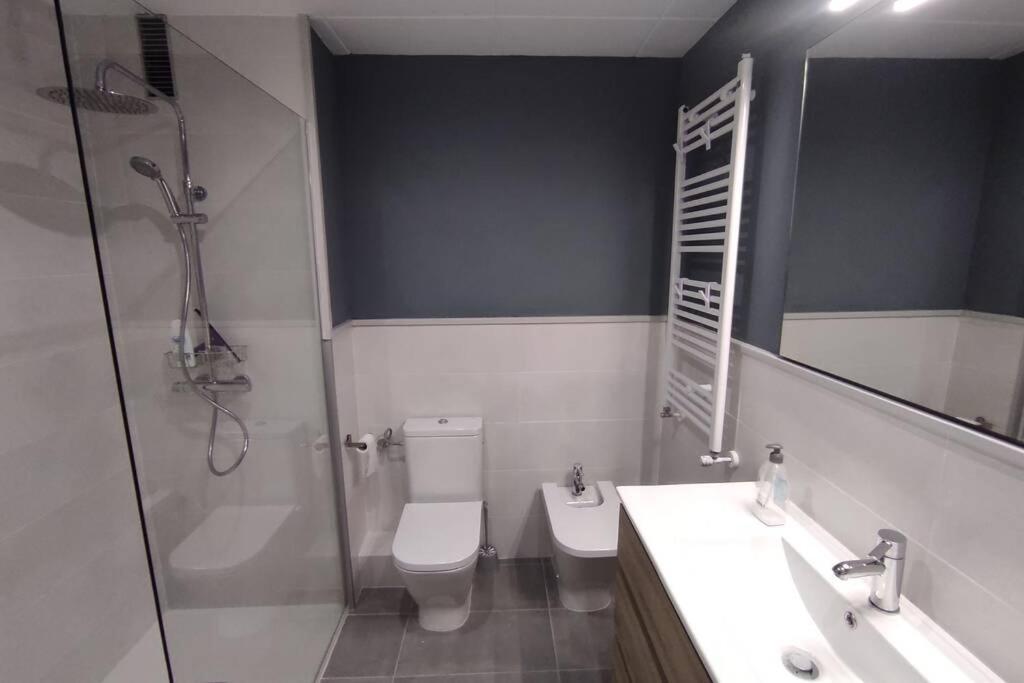 Bassiero Apartament Esterri D'Aneu Εξωτερικό φωτογραφία