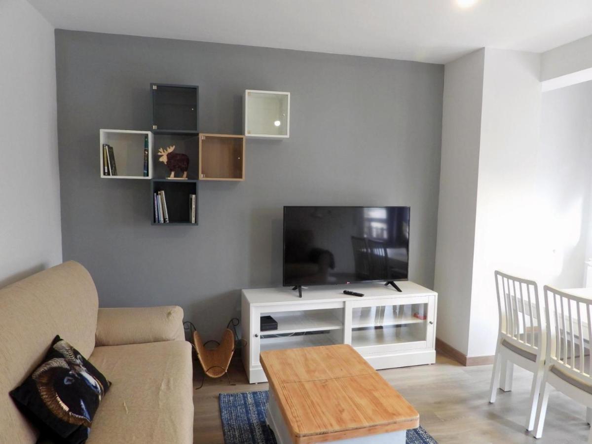 Bassiero Apartament Esterri D'Aneu Εξωτερικό φωτογραφία