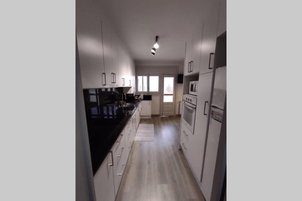 Bassiero Apartament Esterri D'Aneu Εξωτερικό φωτογραφία