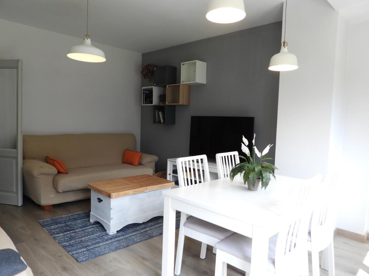 Bassiero Apartament Esterri D'Aneu Εξωτερικό φωτογραφία
