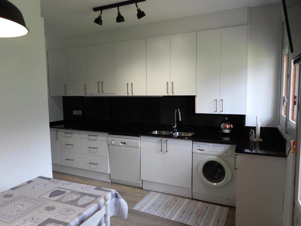 Bassiero Apartament Esterri D'Aneu Εξωτερικό φωτογραφία