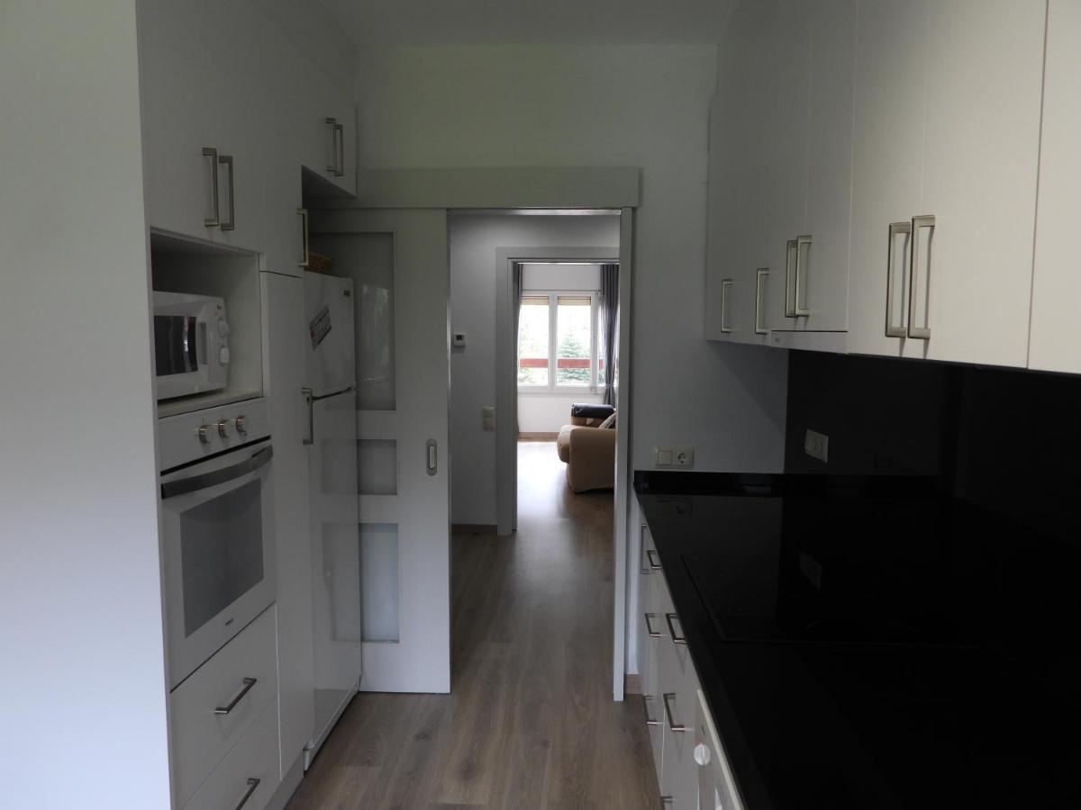 Bassiero Apartament Esterri D'Aneu Εξωτερικό φωτογραφία