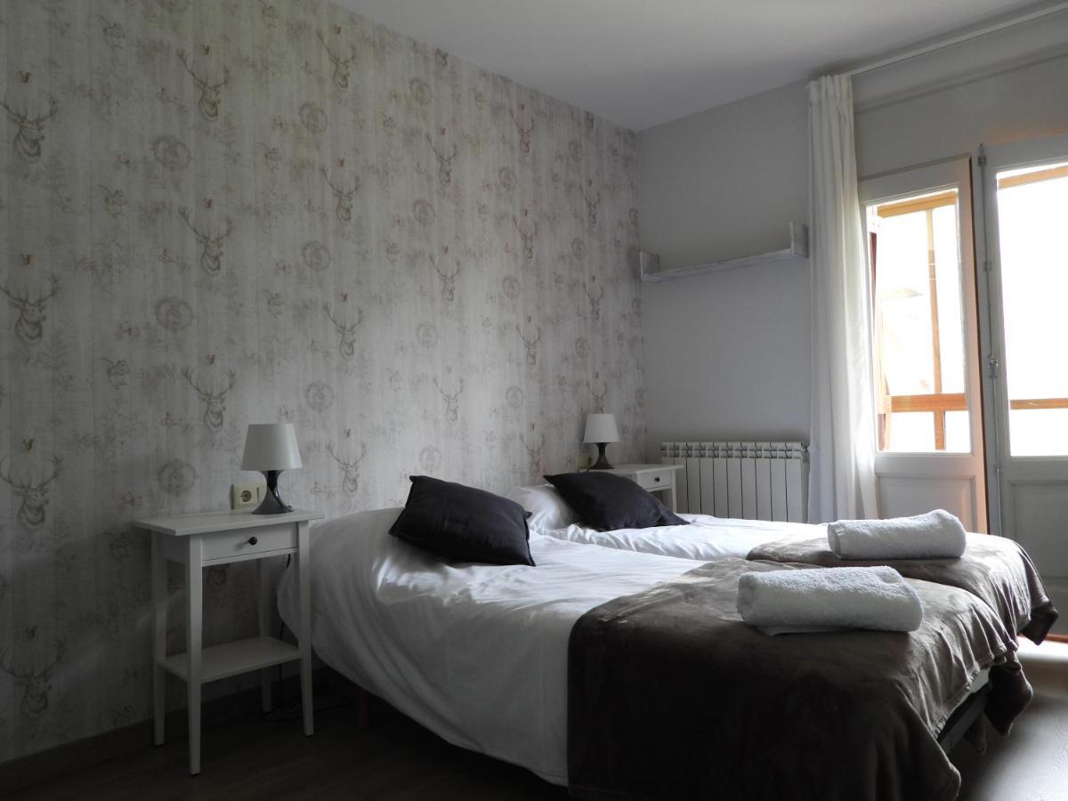 Bassiero Apartament Esterri D'Aneu Εξωτερικό φωτογραφία