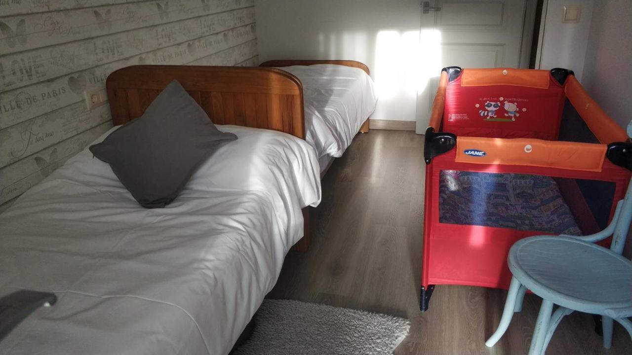 Bassiero Apartament Esterri D'Aneu Εξωτερικό φωτογραφία