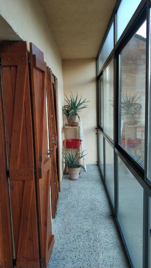 Bassiero Apartament Esterri D'Aneu Εξωτερικό φωτογραφία